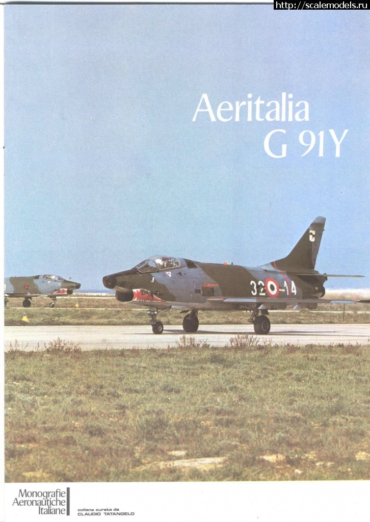 1698921569_02-130-Fiat-G-91Y_stranica_03.jpg : Re:   1/72  FIAT G-91Y/   1/72  FIAT G-91Y !  