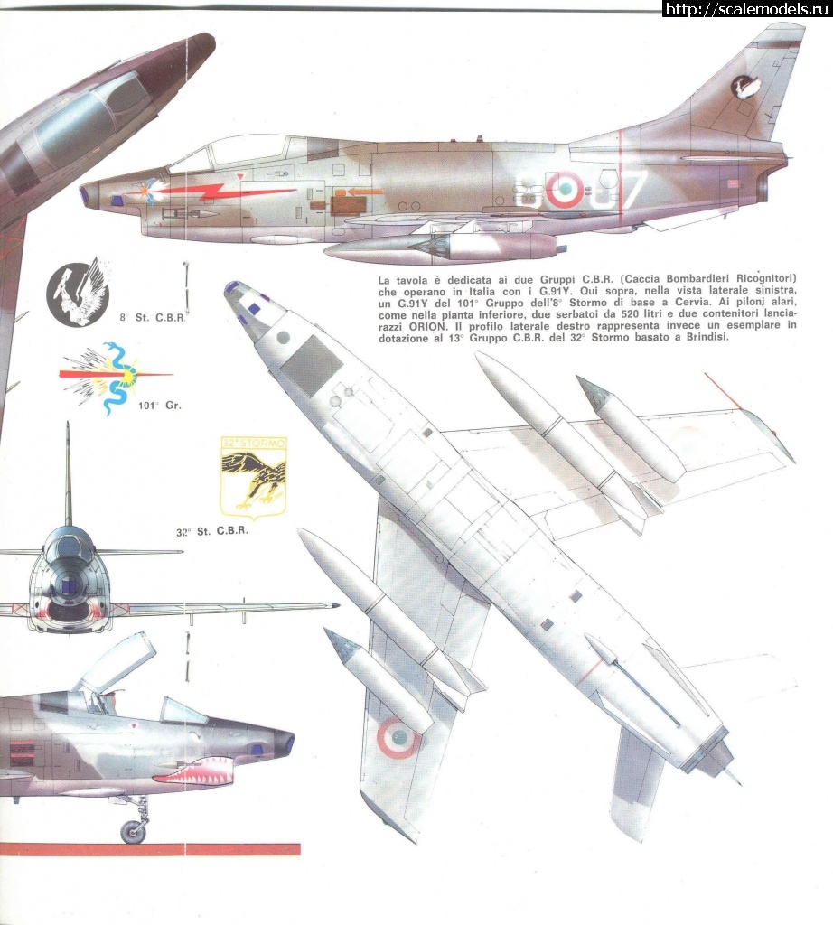 1698921578_02-130-Fiat-G-91Y_stranica_11.jpg : Re:   1/72  FIAT G-91Y/   1/72  FIAT G-91Y !  