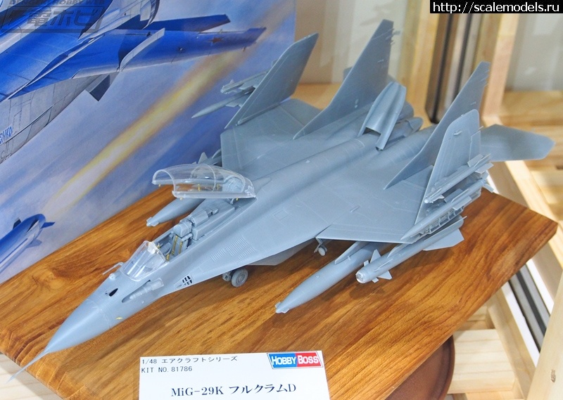 1698998912_P1010835_Lif65XvlRIKDj_Q8GX_LsE7INMA-J-Xz.jpg : Hobbyboss 1/48 MiG-29K  