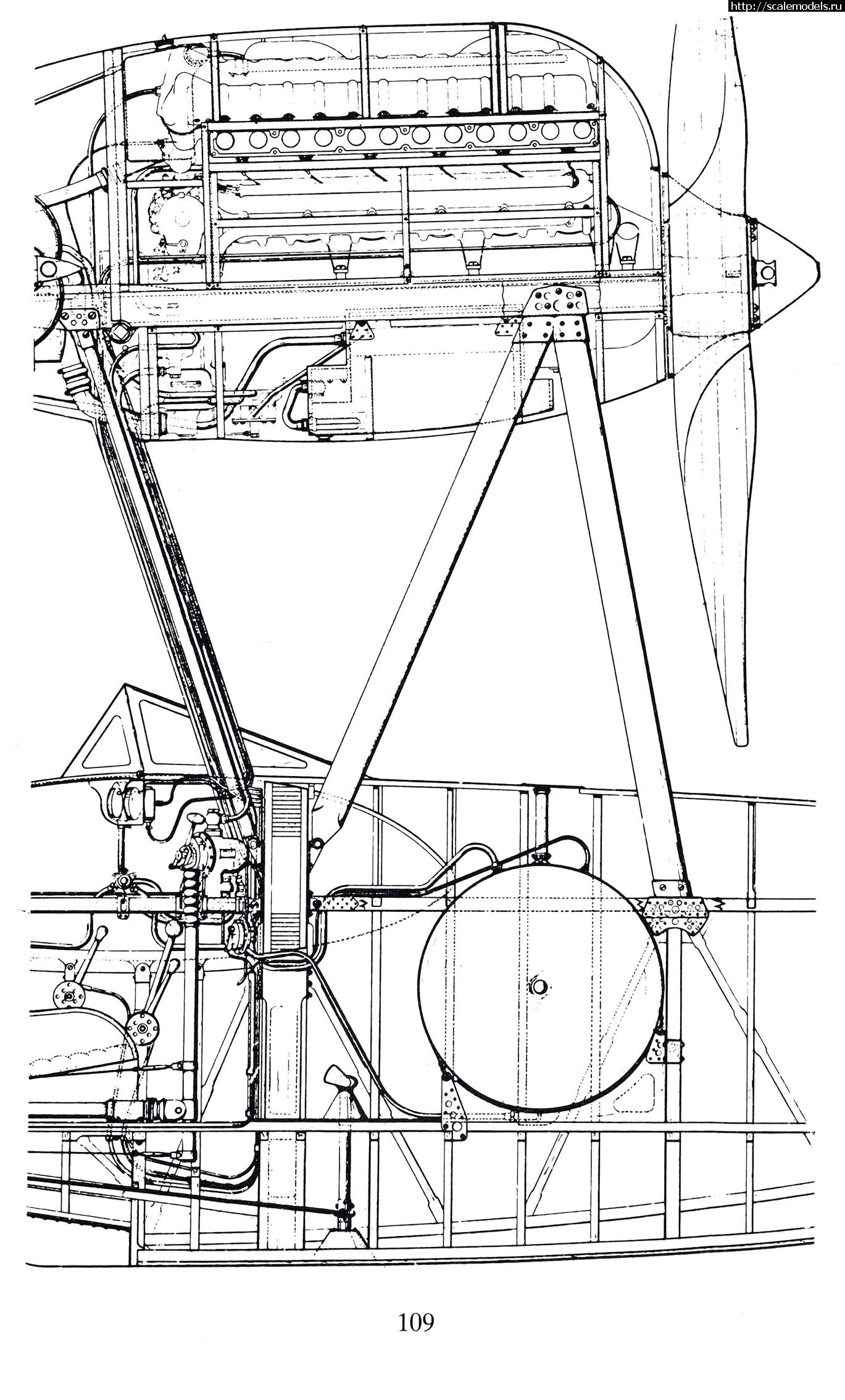 1699181564_1661225412_pic_7.jpg : SCHNEIDER THROPHY Macchi M33  