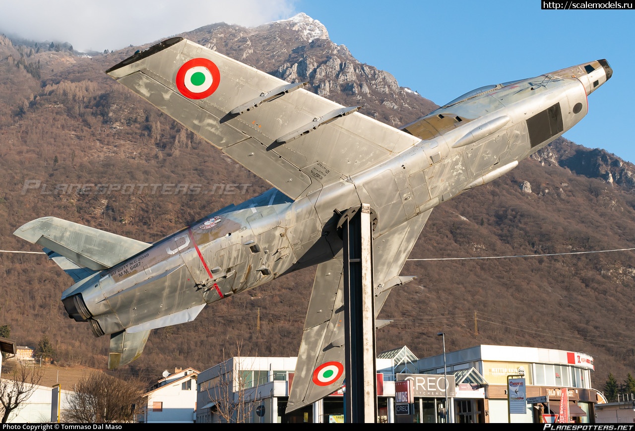 1699182548_mm6487-aeronautica-militare-italian-air-force-fiat-g91-y_PlanespottersNet_1173466_6bca4ce99d_o.jpg : #1805878/   1/72  FIAT G-91Y !  