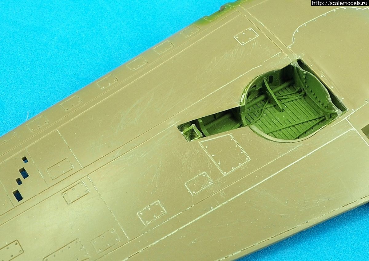 1699294155_7.JPG : P-39 Eduard 1/48     !  