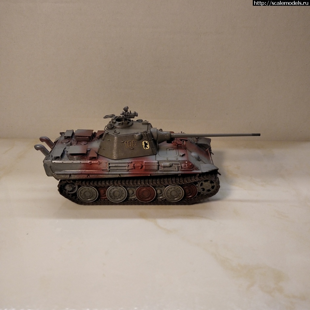 1699938739_IMG_20231113_215303.jpg : #1807008/ Panther "F",Vespid models,1/72 !  