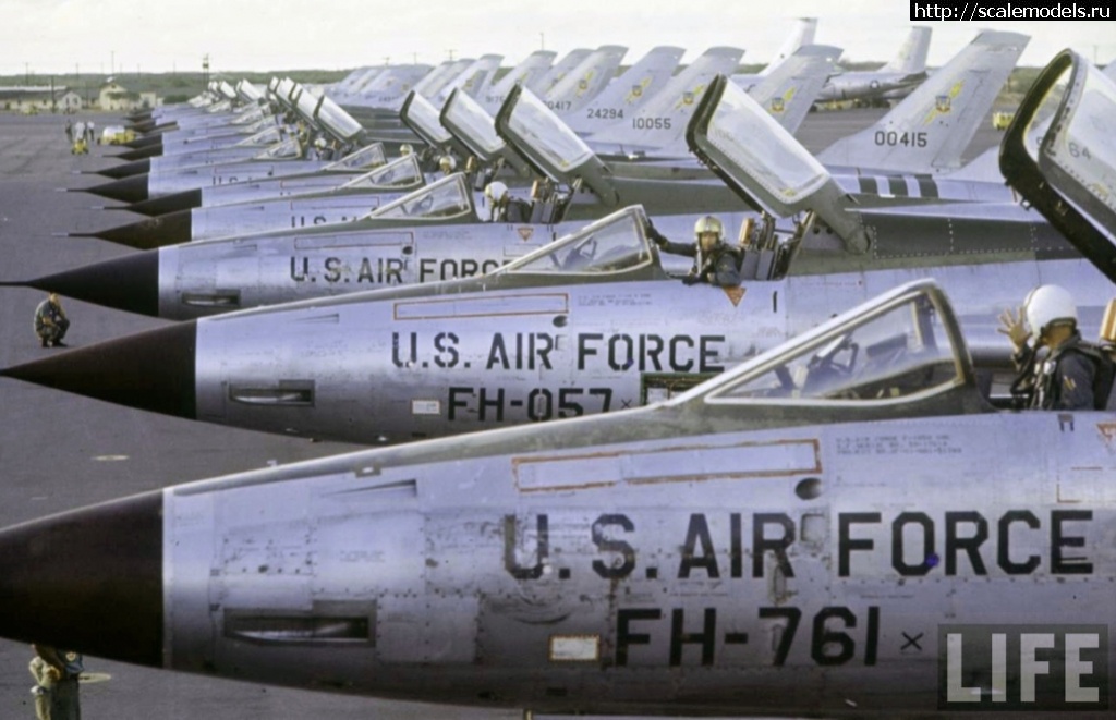 1700709837_EB29EEDB-9A19-4E60-997F-AE256C0D6E18.jpeg : #1807996/  F-105 Thunderchief  