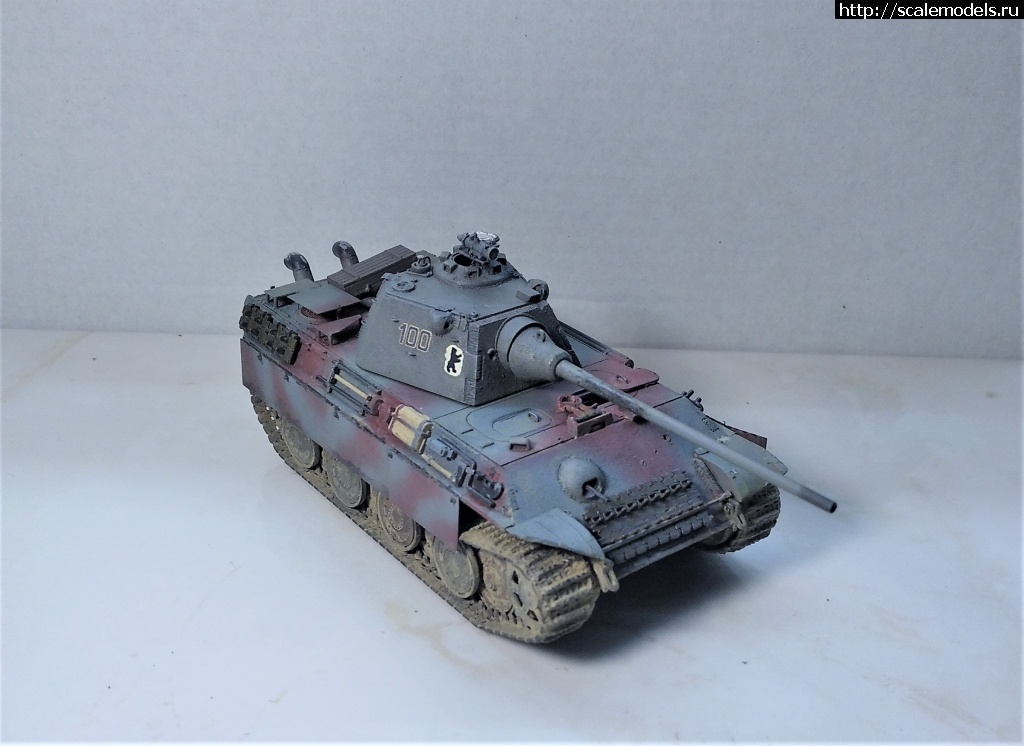 1700862487_IMG_20231125_000614_1-3.jpg : #1808113/ Panther "F",Vespid models,1/72 !  