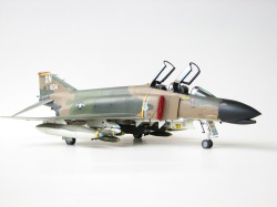 Academy 1/48 F-4C Phantom