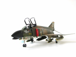 Academy 1/48 F-4C Phantom