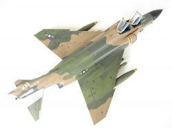 Academy 1/48 F-4C Phantom