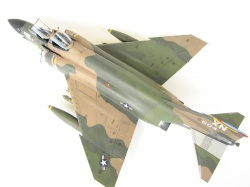 Academy 1/48 F-4C Phantom