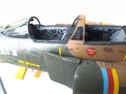 Academy 1/48 F-4C Phantom