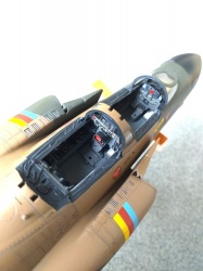 Academy 1/48 F-4C Phantom