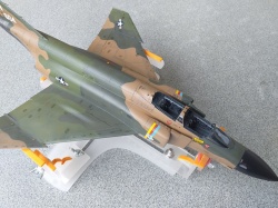 Academy 1/48 F-4C Phantom