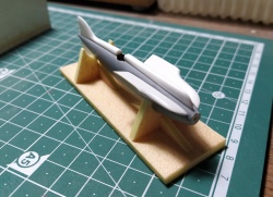  1/72 Gloster IVB Scheider Throphy