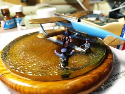  1/72 Gloster IVB Scheider Throphy