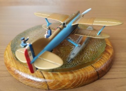  1/72 Gloster IVB Scheider Throphy