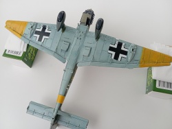 Italeri 1/48 Ju-87 D-5 