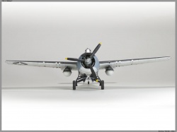 Tamiya 1/48 F4F-4 Wildcat