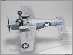 Tamiya 1/48 F4F-4 Wildcat