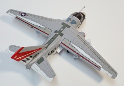 Hasegawa 1/72 US-3a Viking