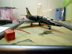 South Front 1/72 L-39 Albatross