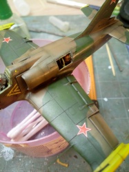 South Front 1/72 L-39 Albatross