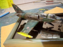 South Front 1/72 L-39 Albatross