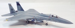 Academy 1/72 McDonnell Douglas F-15 Eagle