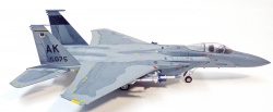 Academy 1/72 McDonnell Douglas F-15 Eagle