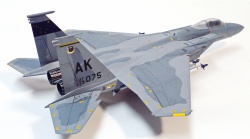 Academy 1/72 McDonnell Douglas F-15 Eagle