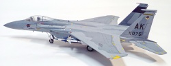 Academy 1/72 McDonnell Douglas F-15 Eagle