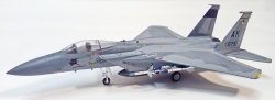 Academy 1/72 McDonnell Douglas F-15 Eagle