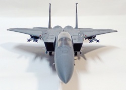 Academy 1/72 McDonnell Douglas F-15 Eagle