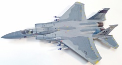 Academy 1/72 McDonnell Douglas F-15 Eagle