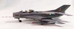 KP 1/72 Shenyang F-6, 10620, 19 Squadron, Pakistan AF
