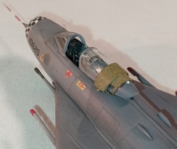 KP 1/72 Shenyang F-6, 10620, 19 Squadron, Pakistan AF