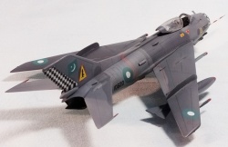 KP 1/72 Shenyang F-6, 10620, 19 Squadron, Pakistan AF