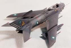 KP 1/72 Shenyang F-6, 10620, 19 Squadron, Pakistan AF