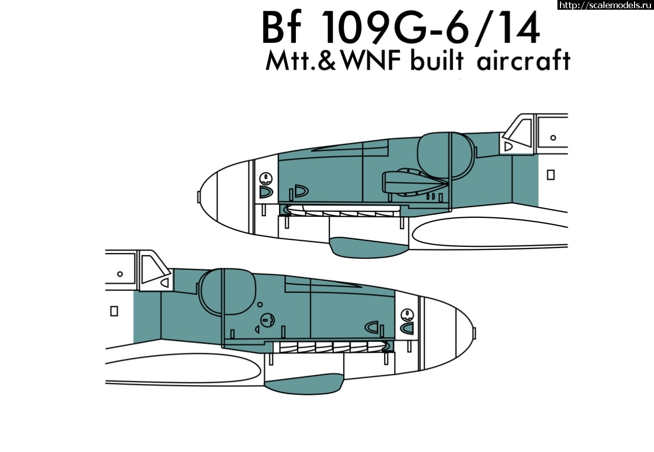 1701843376_IMG-ebdae9e79ae4a62af9ec14cc3c5dd305-V.jpg : #1809265/  Bf 109G-6  Tamiya 1/72     