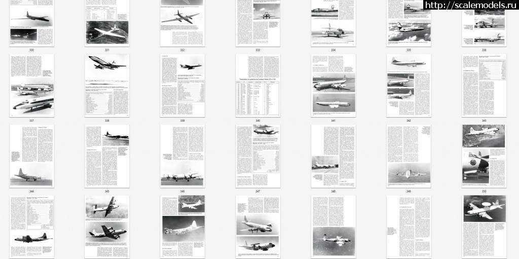 1701846913_Screenshot_10.jpg : Les Avions Lockheed 1913-1988 (Collection Docavia 29)  