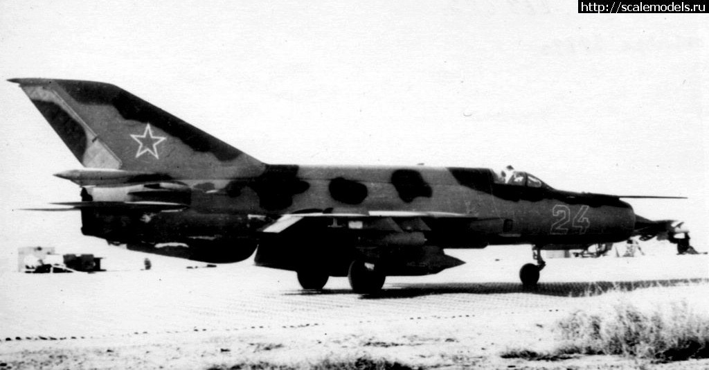 1702848339_mig-21r_24_3.jpg : #1810794/ -21 1/72 Kovozavody Prostejov !  