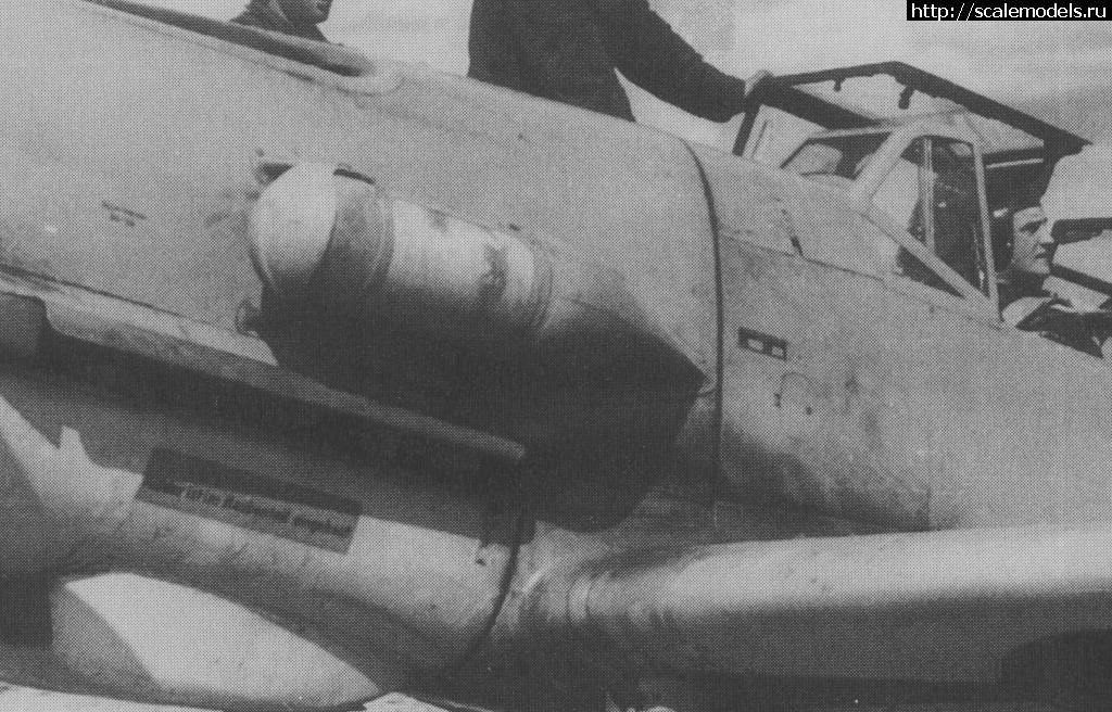 1703746558_8.jpg : #1812187/ Eduard 1/72 Bf 109 F-4(#16535) -   