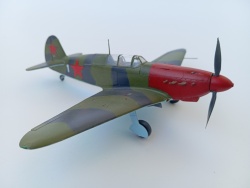 Ark Models 1/48   -7 