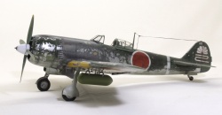 Hasegawa 1/48 Ki-84