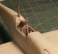  1/72 Messerschmitt Bf.109F 