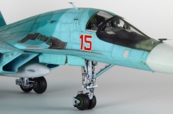 Kitty Hawk 1/48 -34