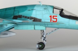 Kitty Hawk 1/48 -34