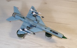 Eduard 1/48 -21 -   