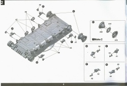  Takom 1/35 ItPsv 90