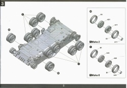  Takom 1/35 ItPsv 90