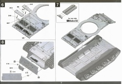  Takom 1/35 ItPsv 90